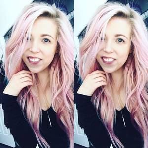 Meet your Posher, Kat