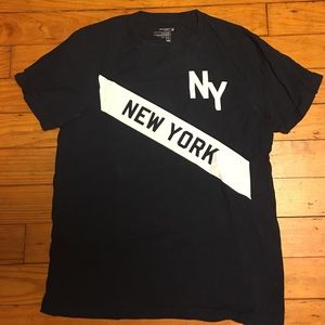 Price Drop🎉New York TShirt