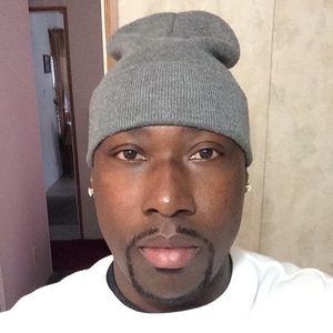 Meet your Posher, Fred