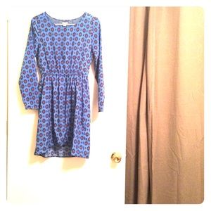 J. Crew Dress, size 0 NWOT