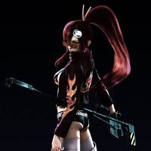 Meet your Posher, Missie