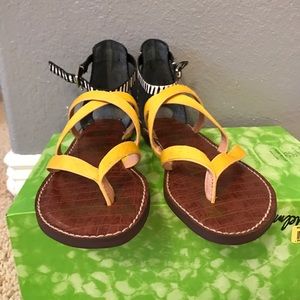 Sam Edelman sandals