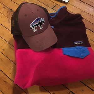 Patagonia Trucker Hat