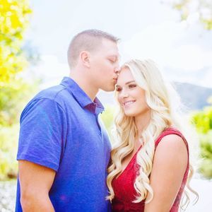 Meet your Posher, Connie