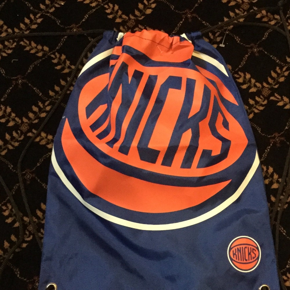 Sports bag