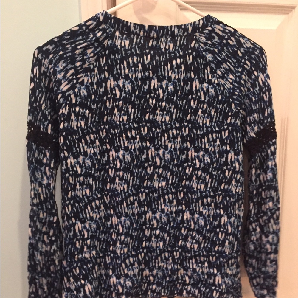 Forever21 blouse - Picture 3 of 3