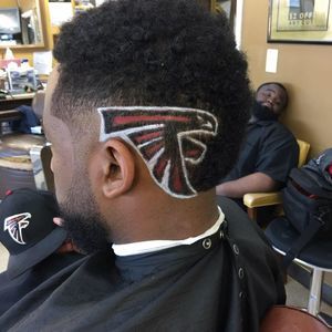 Meet your Posher, Davin