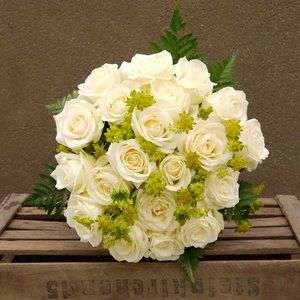 Meet your Posher, Miriam