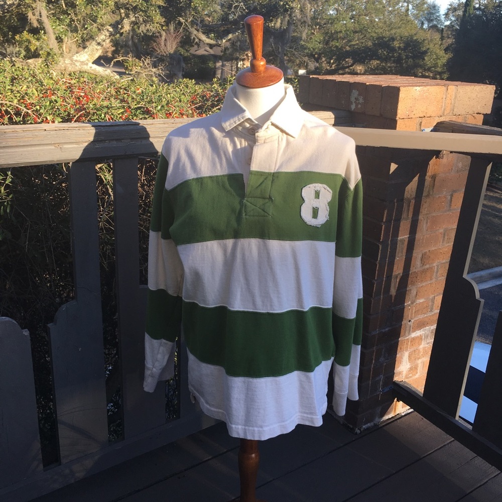 Rugby Shirt