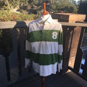 Rugby Shirt