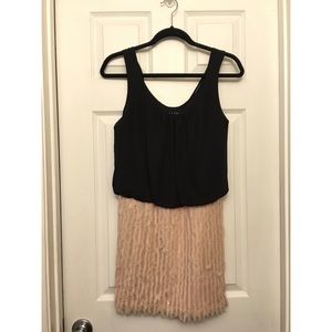 Fun Sequin Party Dress