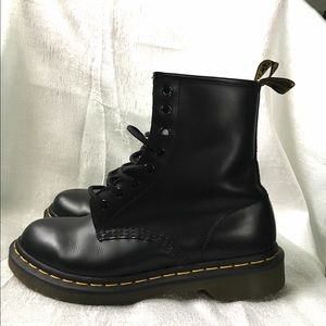 Dr. Martens boots