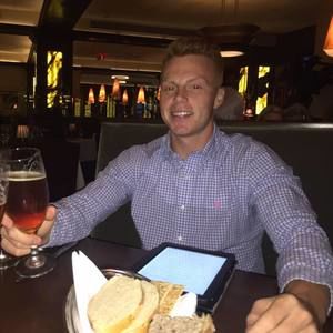 Meet your Posher, Joe