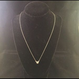 #3oz Single Silver Pendant #a