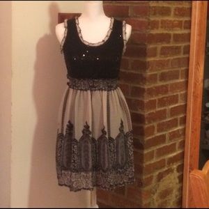 American Rag dress