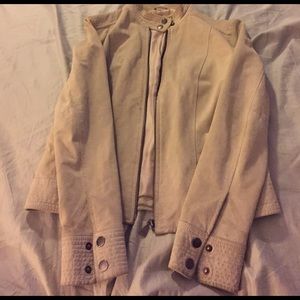 Calvin Klein women's jacket