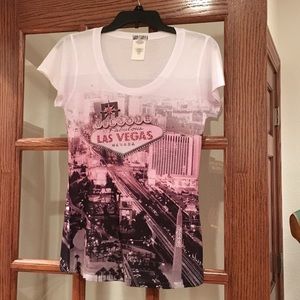 Vegas T-shirt