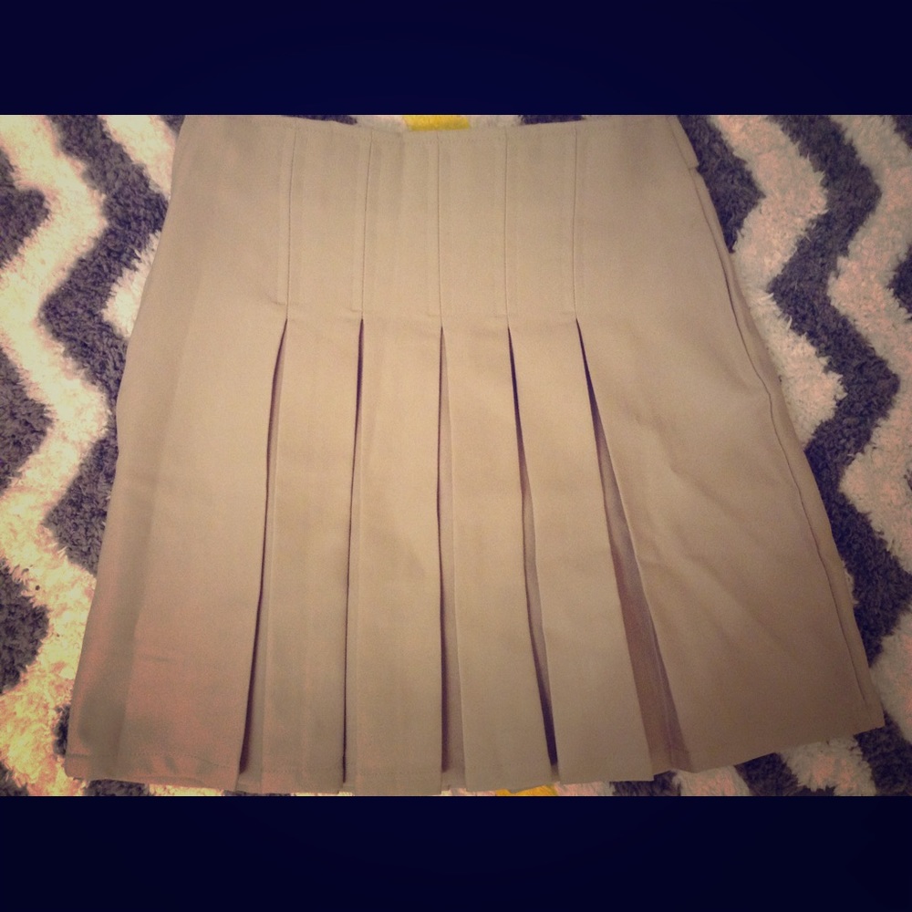 Skirt