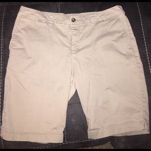 Faded Glory Shorts