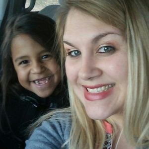 Meet your Posher, Alexandria