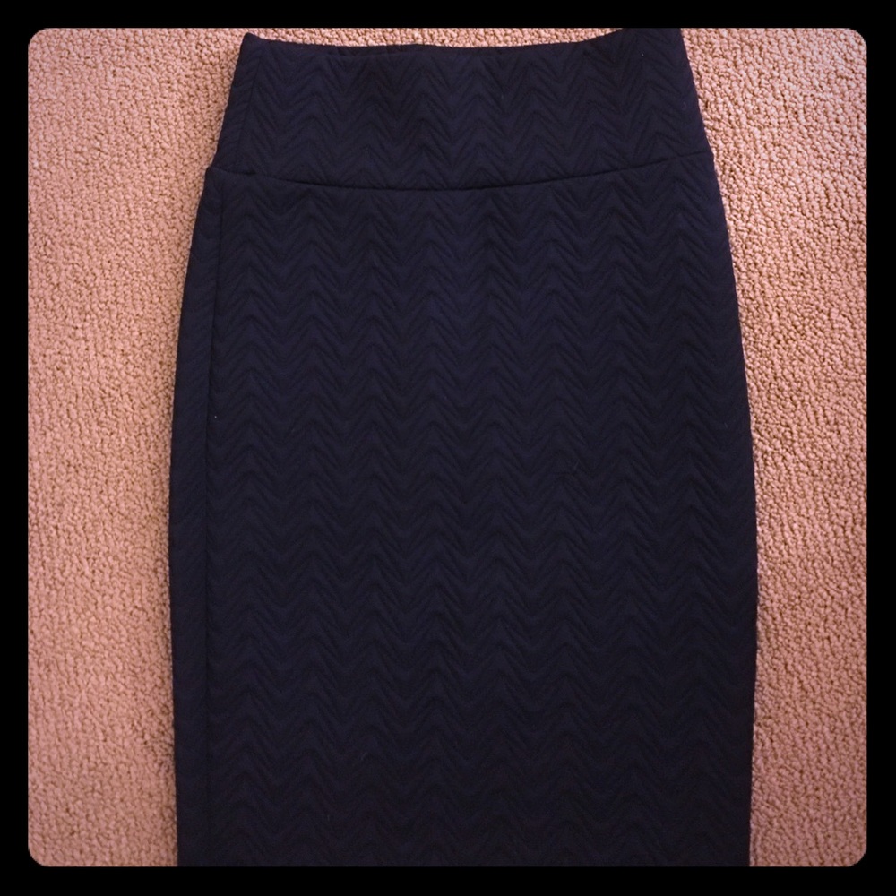 Lularoe Cassie skirt