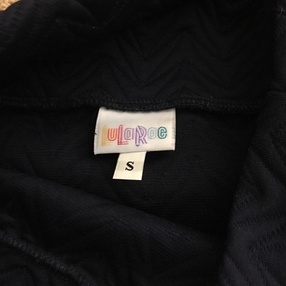 Lularoe Cassie skirt - Picture 2 of 4