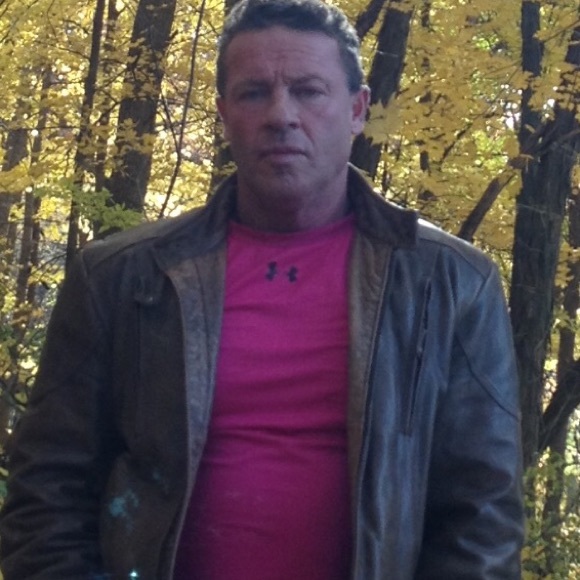 Meet your Posher, Mike - Picture 1 of 1