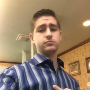 Meet your Posher, Adam