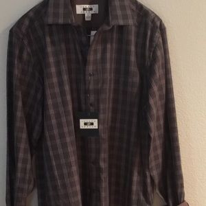 Joseph Abbous Men's Button down