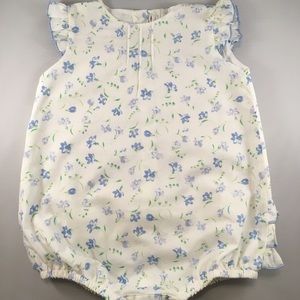 Spring Garden ruffle butt bubble.