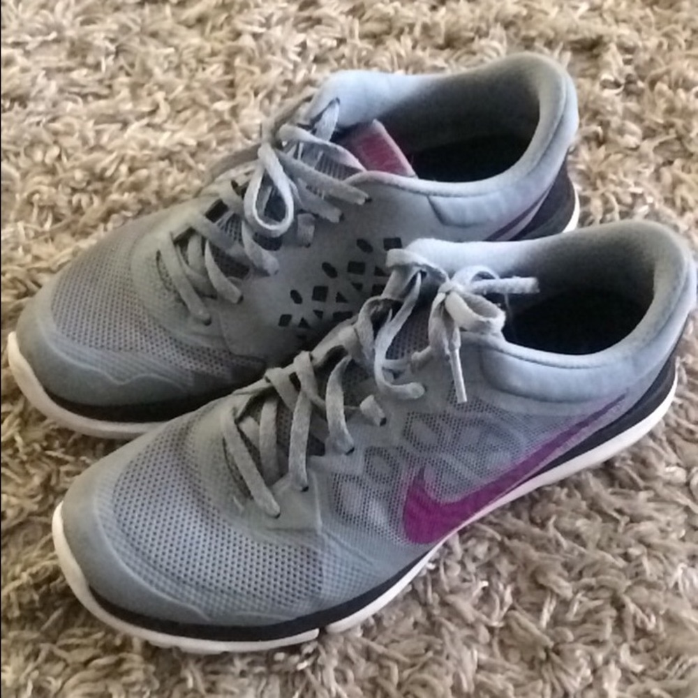 Nike Flex Run 2015