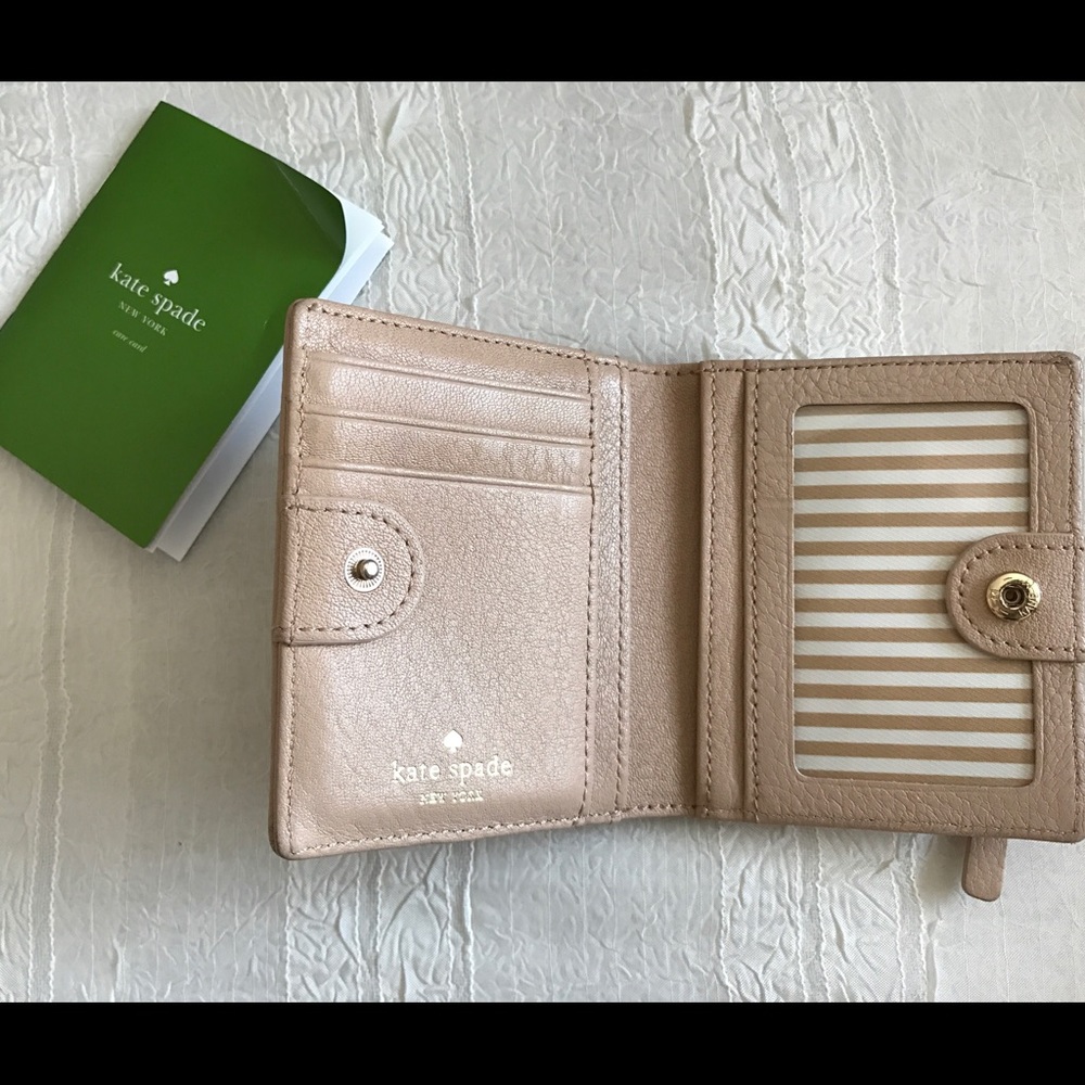 Kate Spade Wallet