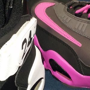 Meet your Posher, Terrill