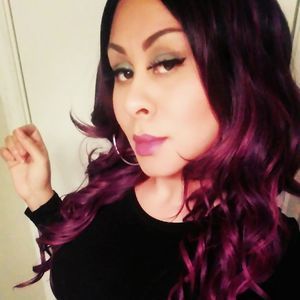 Meet your Posher, Katresse