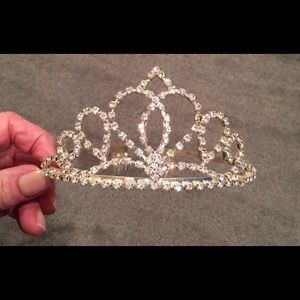 Beautiful Fun Tiara !