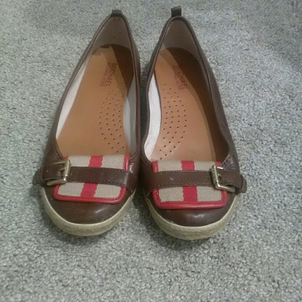 Michael Kors shoes ****FINAL PRICE