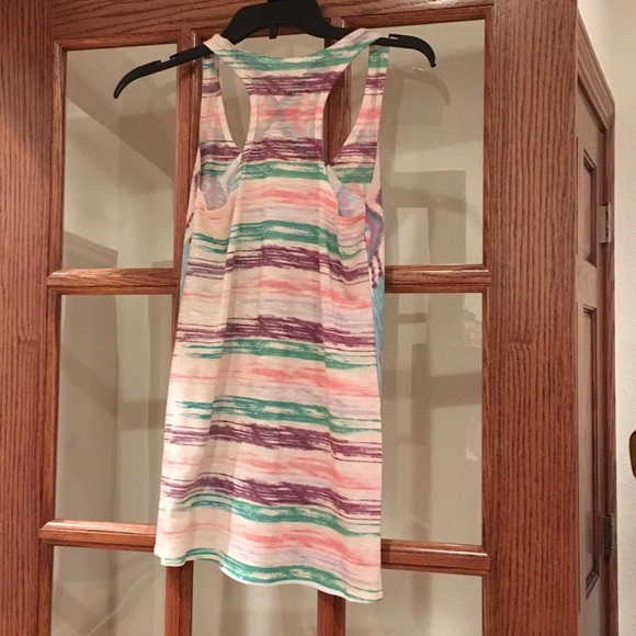 Tank top - Picture 2 of 2