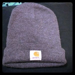 Carhartt Beanie