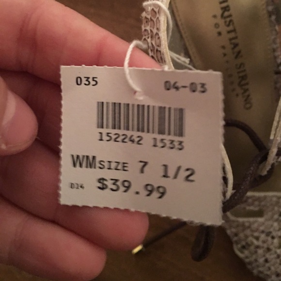 Cute heels - Picture 3 of 3