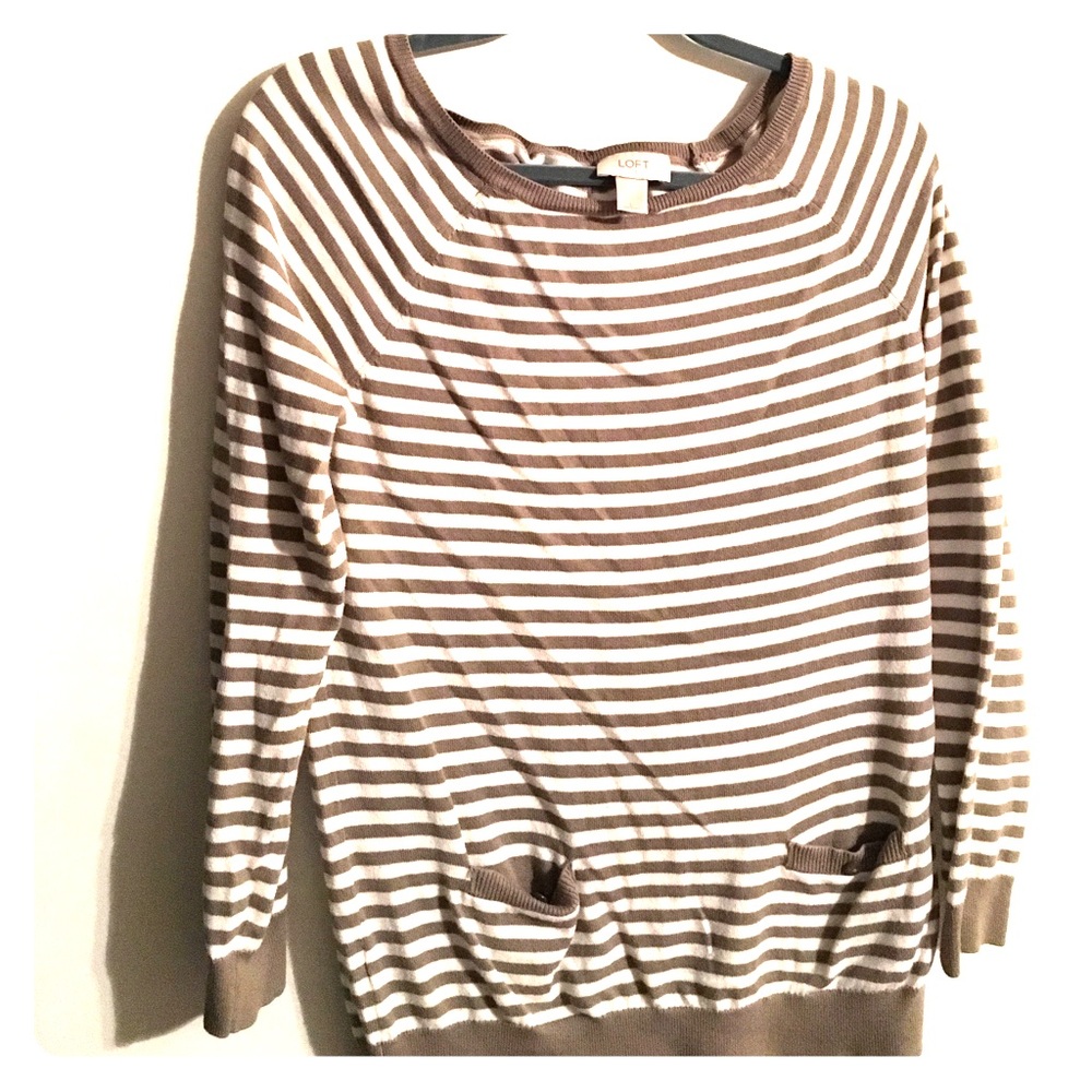 Ann Taylor sweater