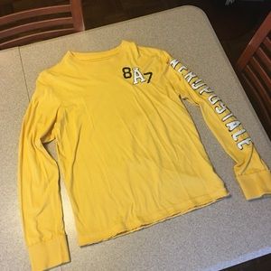 Aeropostale long sleeve t shirt