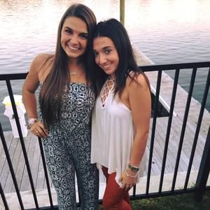 Meet your Posher, Erika