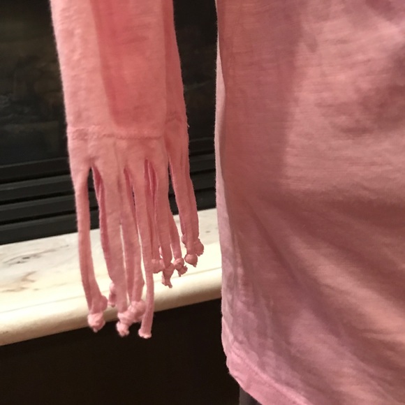 Tie dye top and long skirt - Picture 8 of 8