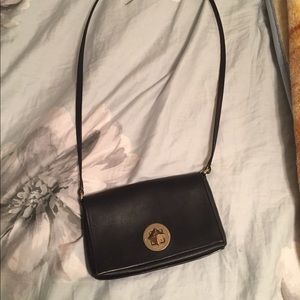 Black Kate Spade Crossbody