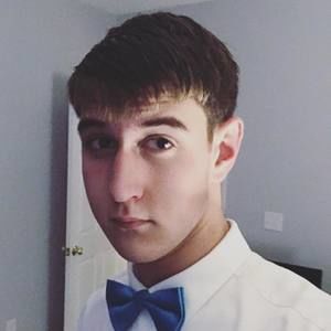 Meet your Posher, Matthew