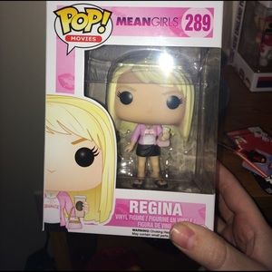Funko Pop Regina George