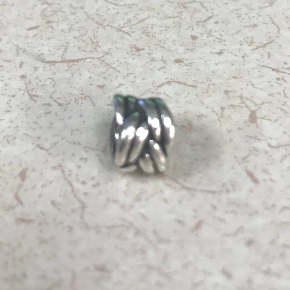 Pandora Charm
