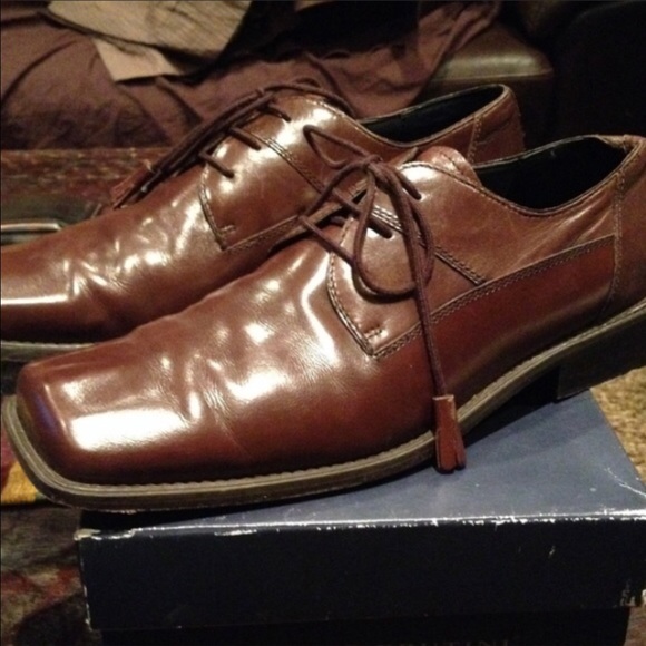 Men's designer shoes - Picture 2 of 4