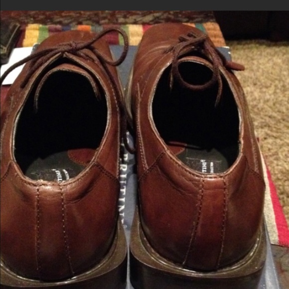 Men's designer shoes - Picture 3 of 4