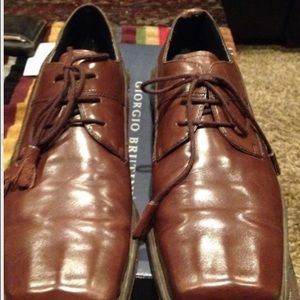 Men's designer shoes